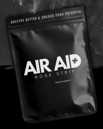 buy air aid nose strip